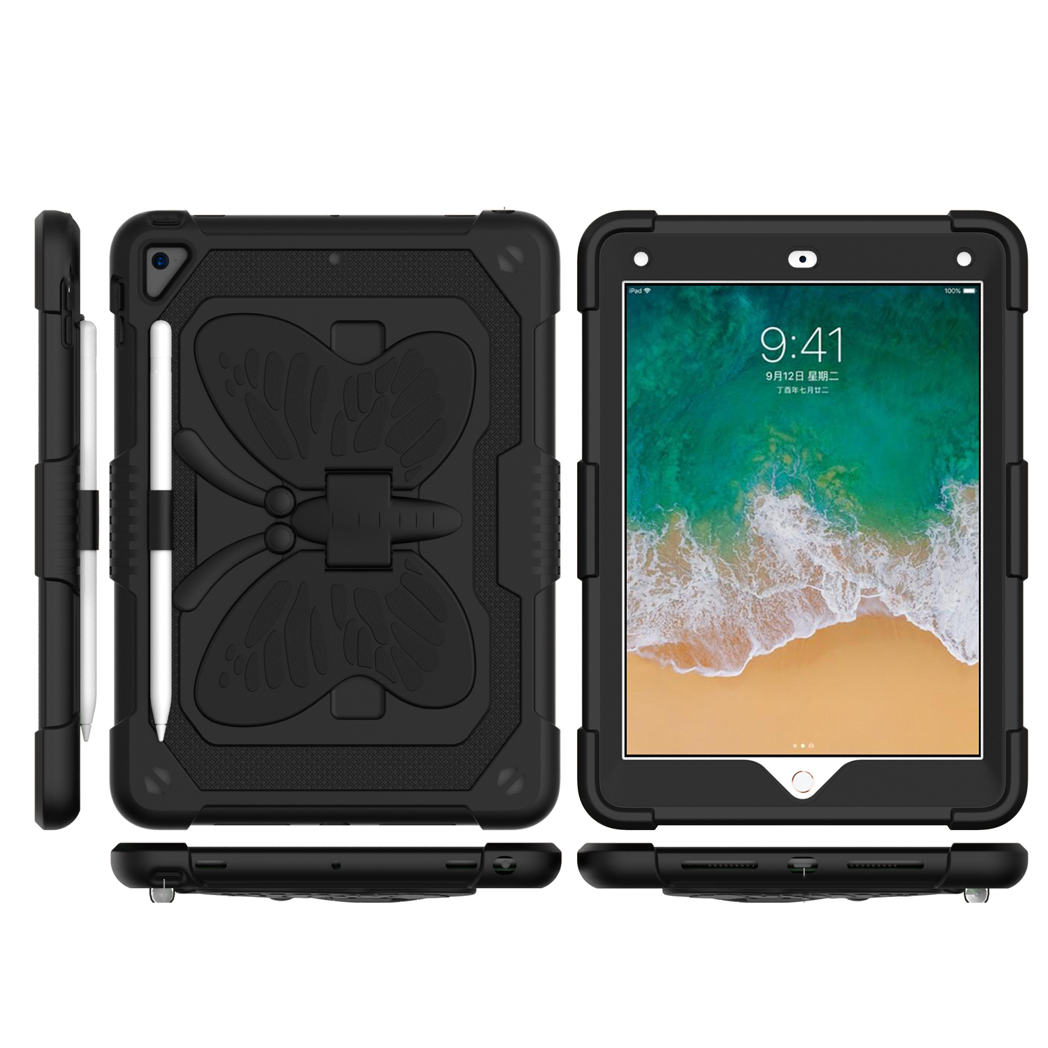 For Apple iPad