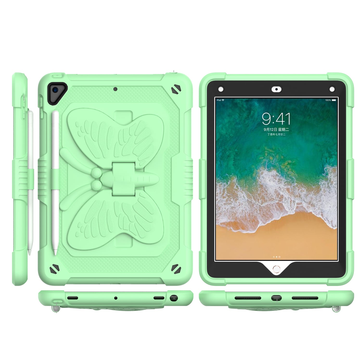 For Apple iPad