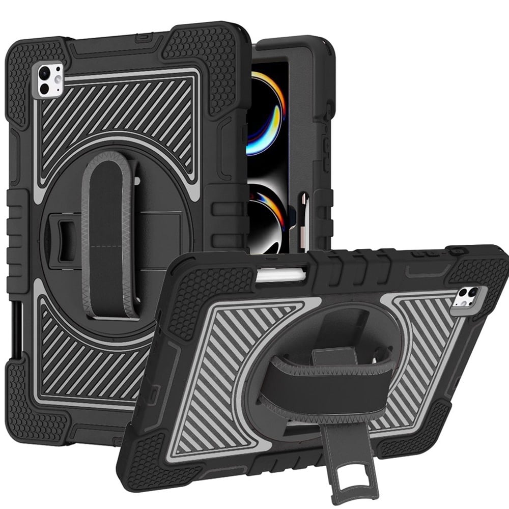 For Apple iPad