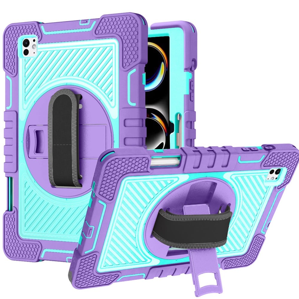 For Apple iPad