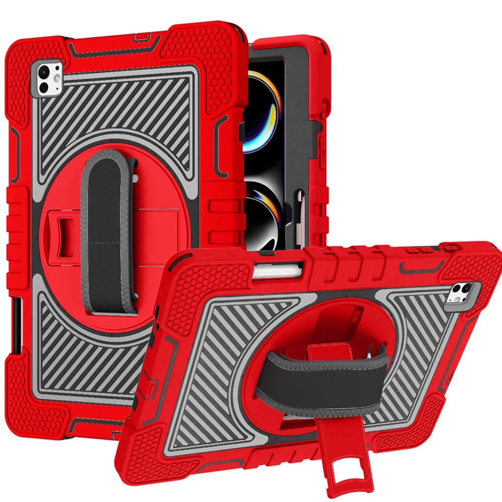 For Apple iPad