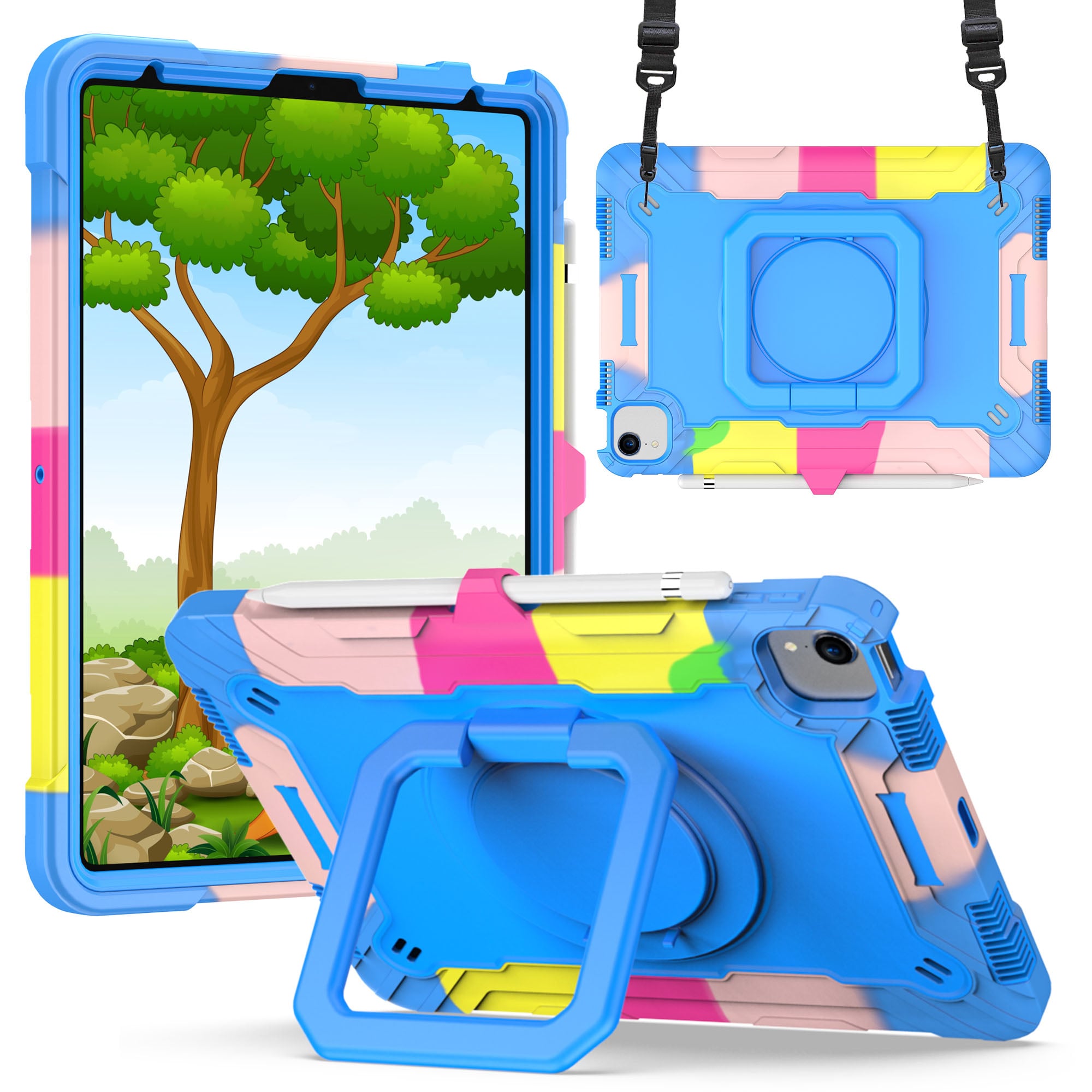 For Apple iPad