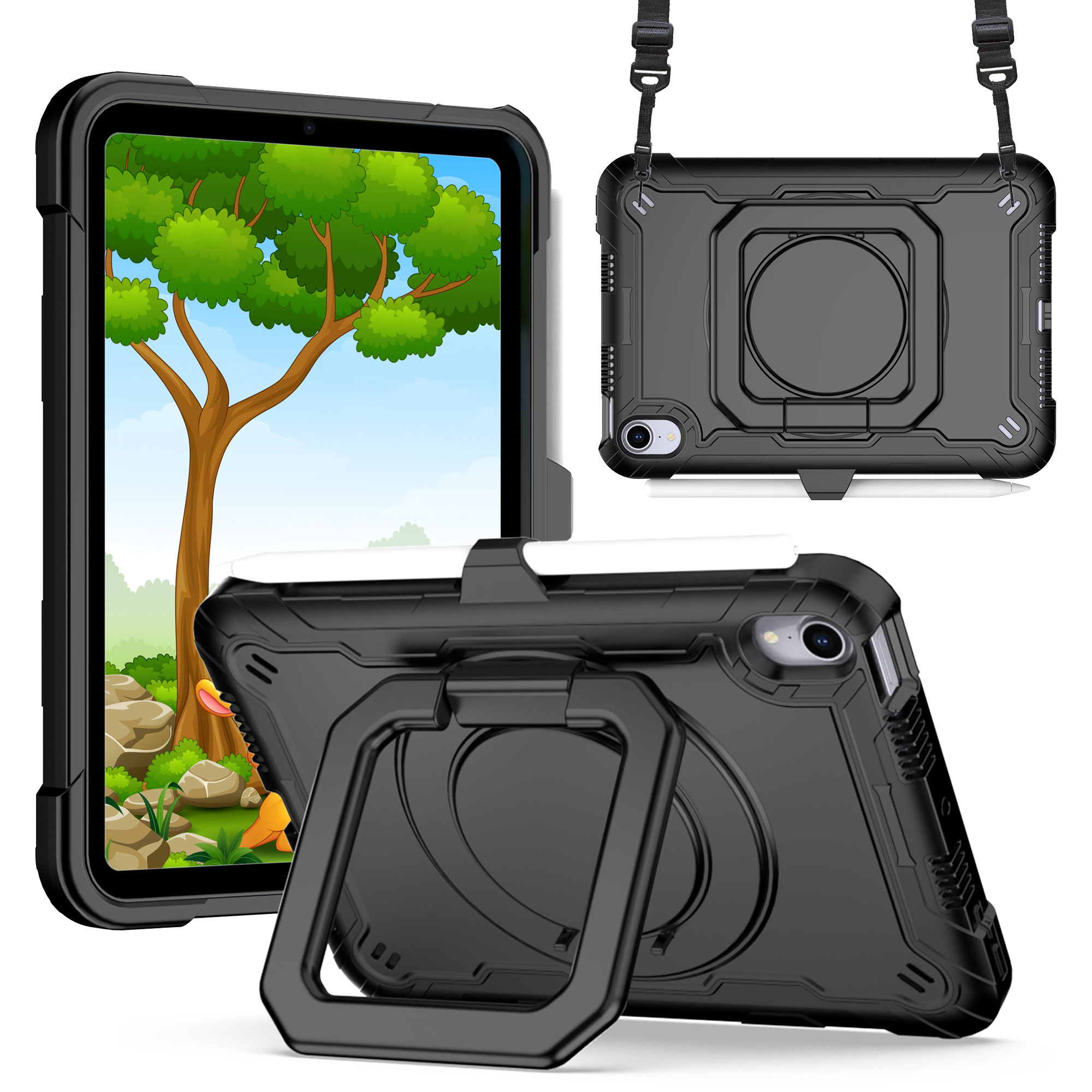 For Apple iPad