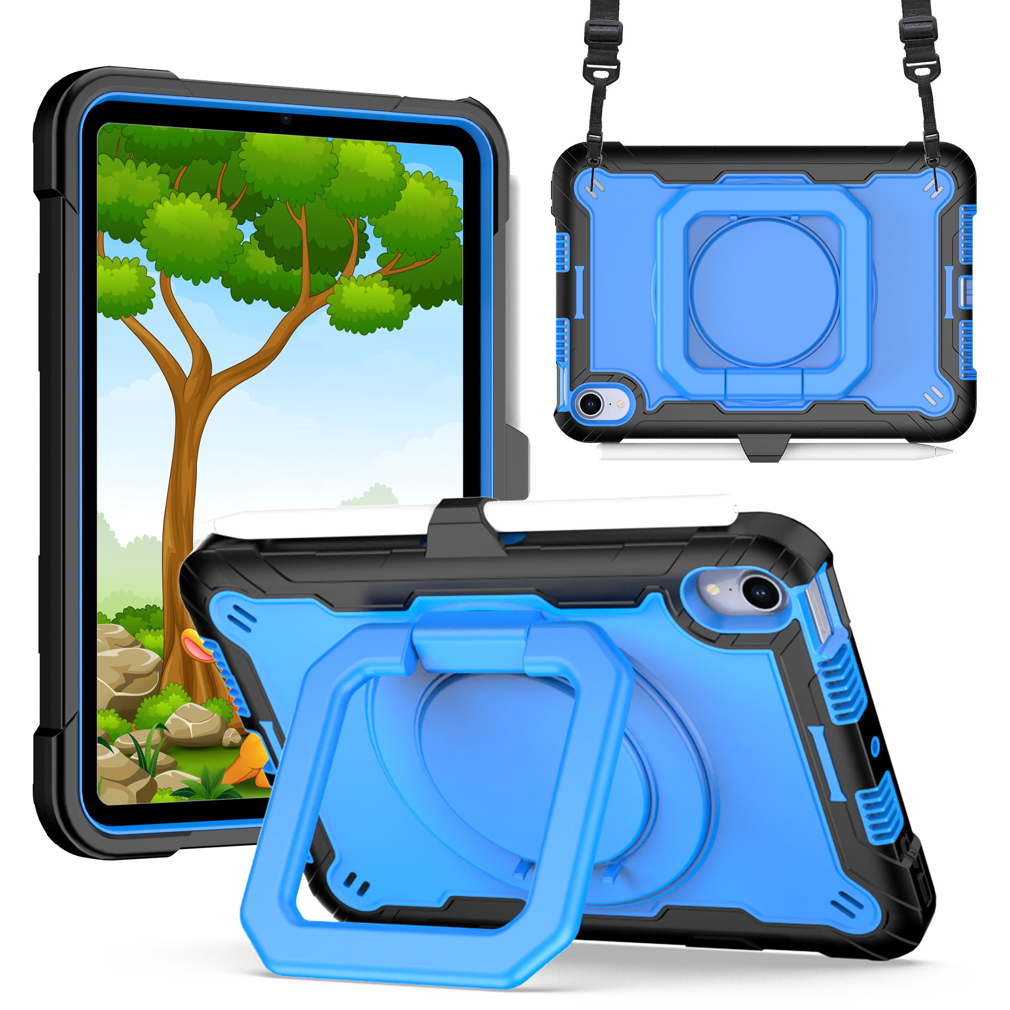For Apple iPad