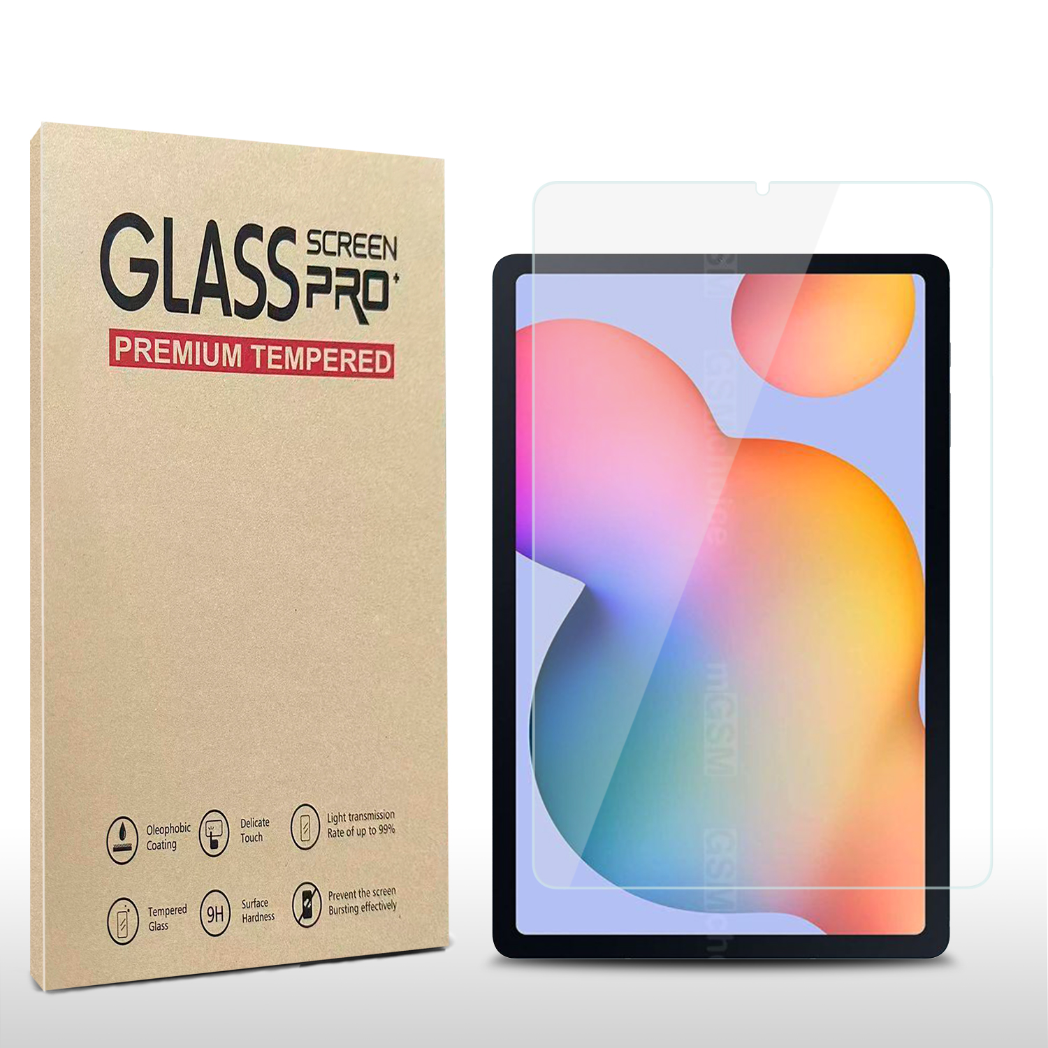 For Samsung Galaxy Tablet