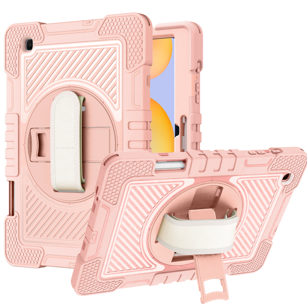 For Samsung Galaxy Tablet