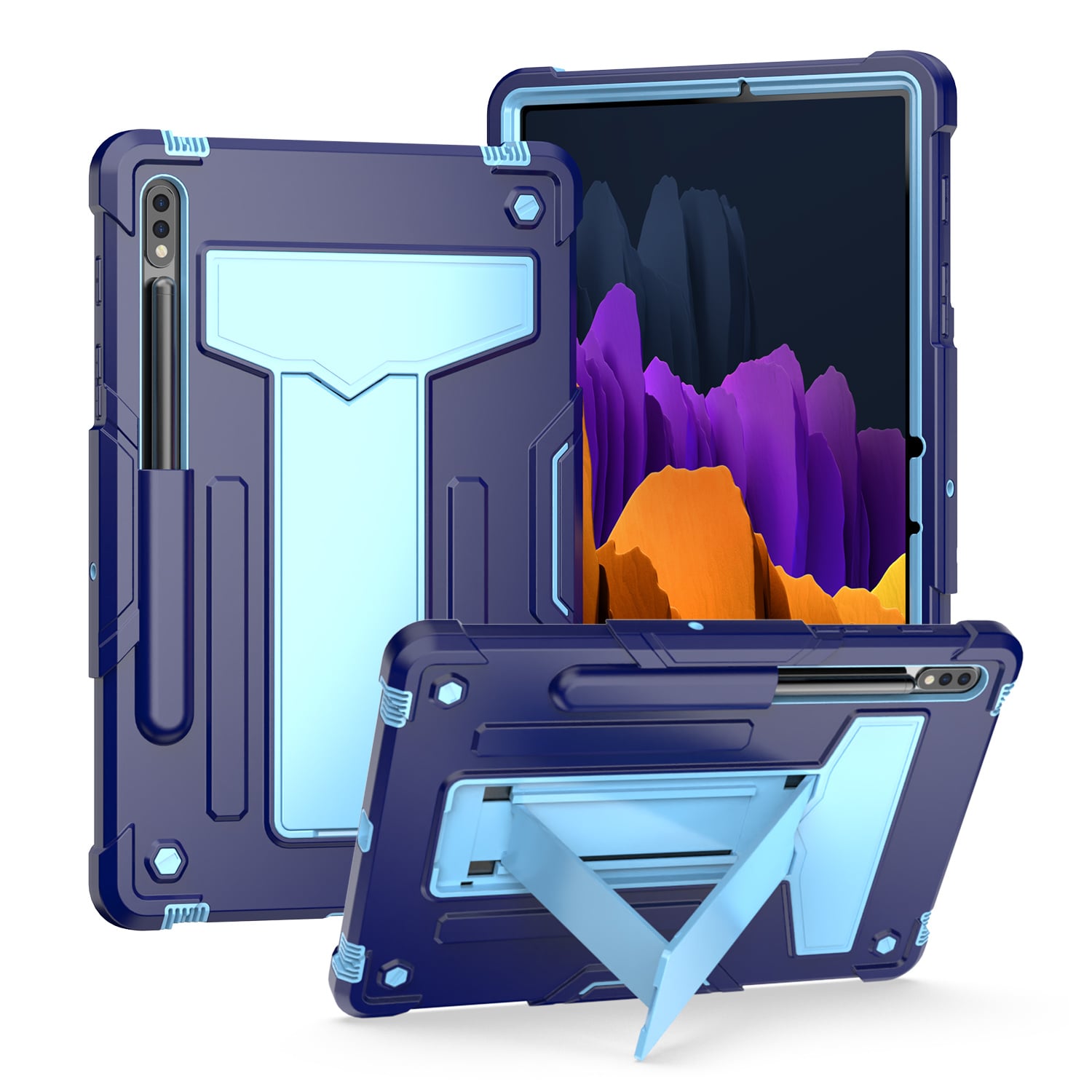 For Samsung Galaxy Tablet