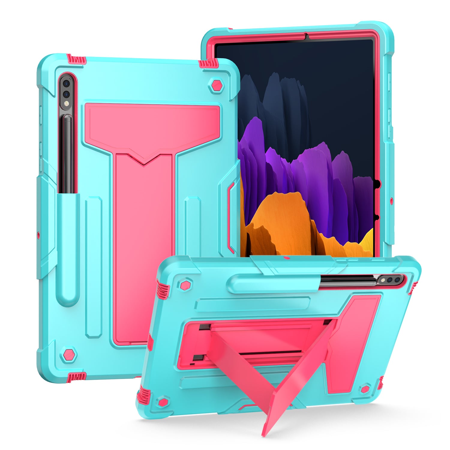 For Samsung Galaxy Tablet
