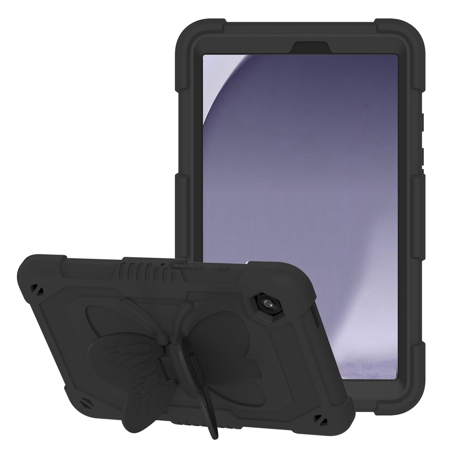 For Samsung Galaxy Tablet QBBFTB-A9Sam8.7-BK