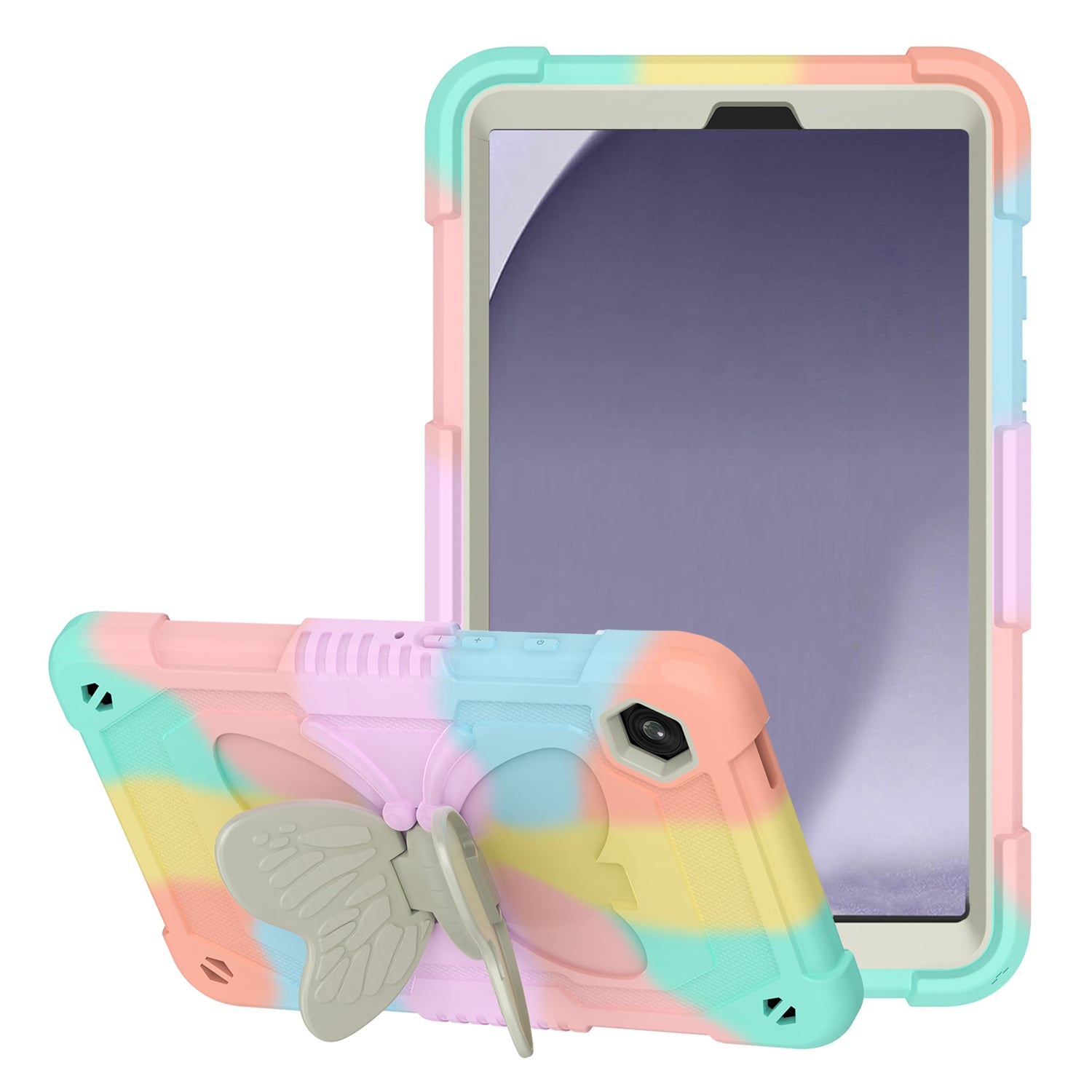 For Samsung Galaxy Tablet QBBFTB-A9Sam8.7-CLF