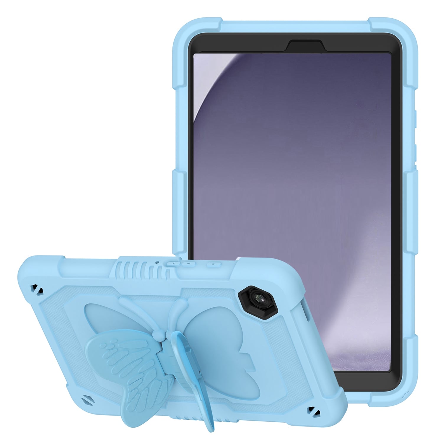 For Samsung Galaxy Tablet QBBFTB-A9Sam8.7-LBlu
