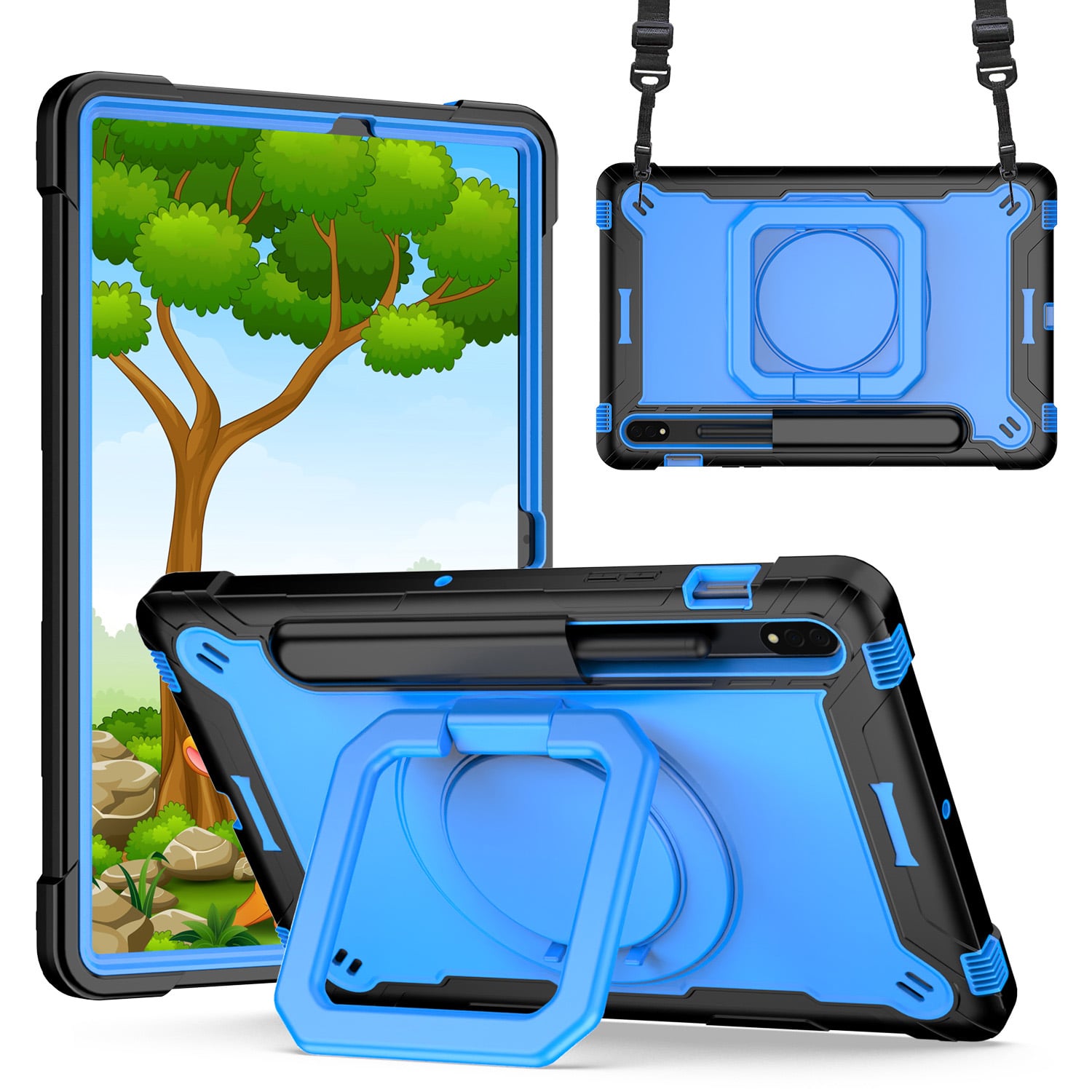 For Samsung Galaxy Tablet