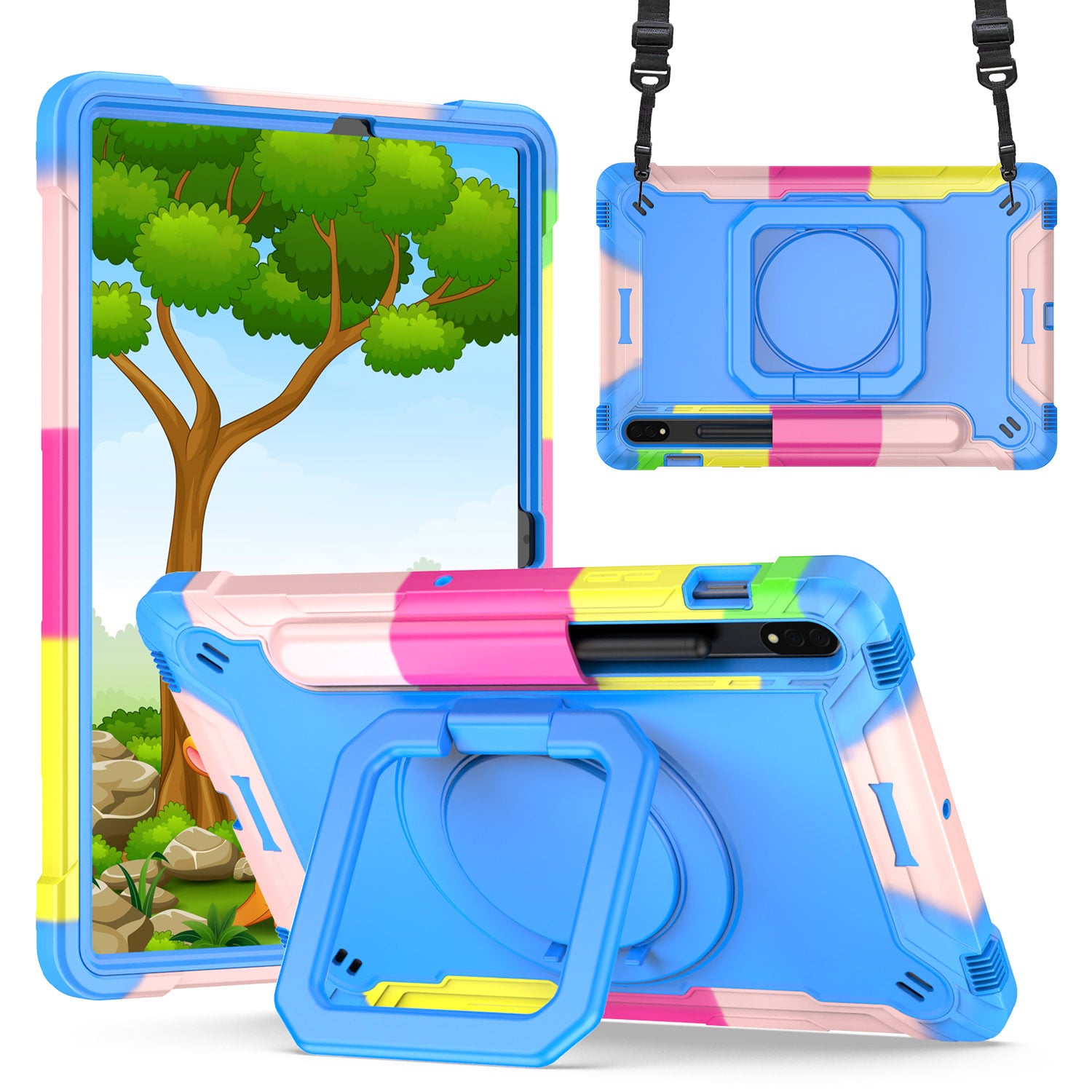 For Samsung Galaxy Tablet