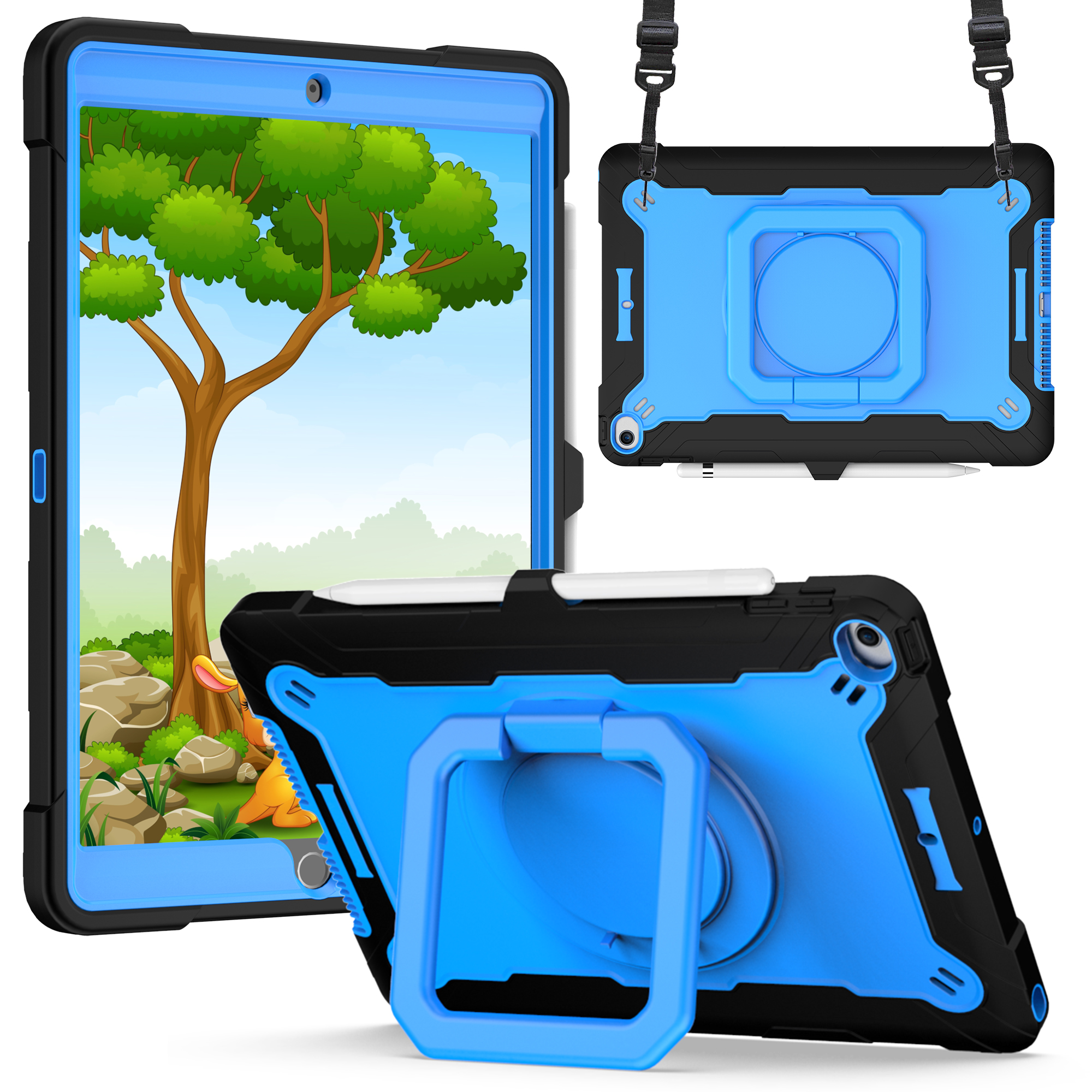 For Samsung Galaxy Tablet