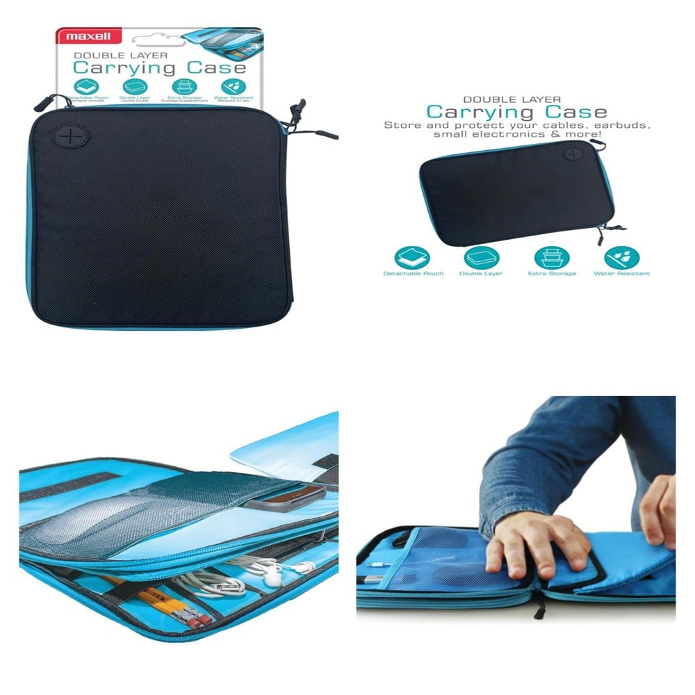 For POUCHES
