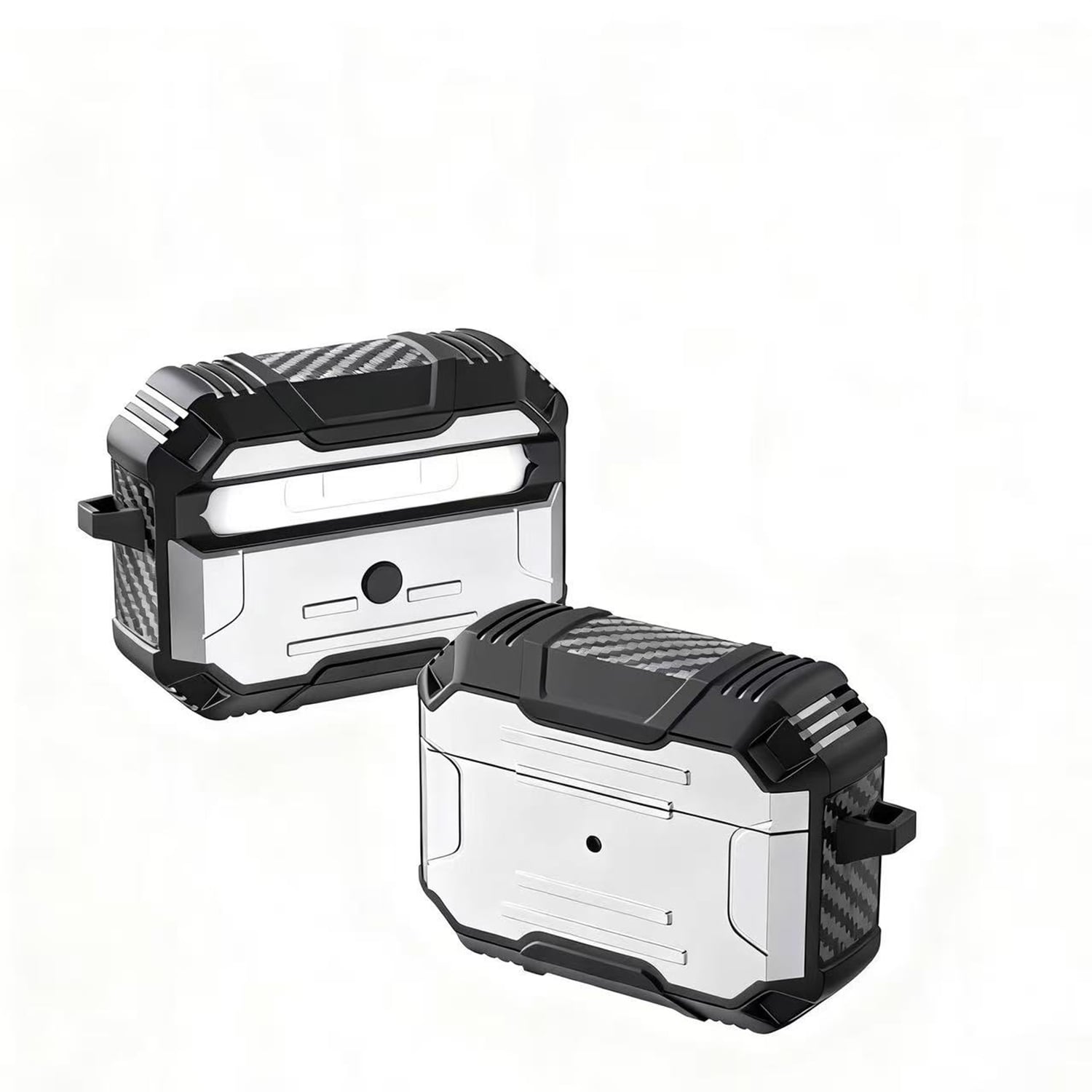 For Earbud Cases Pro 3 2025 (3rd Version)
