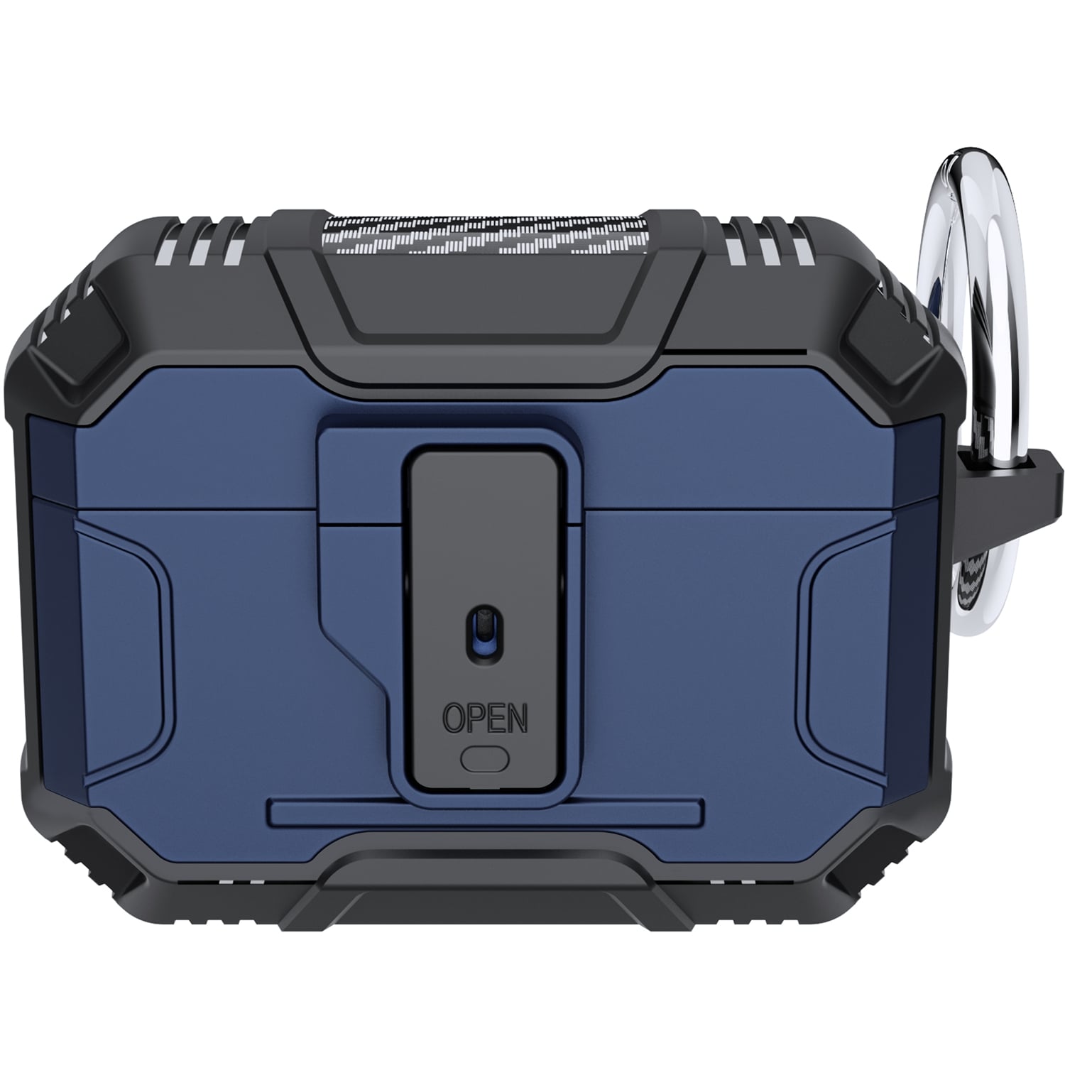 For Earbud Cases Pro 3 2025 (3rd Version)