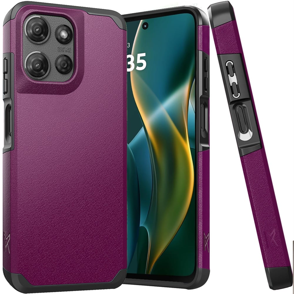 For Motorola Moto G Stylus 5G 2025