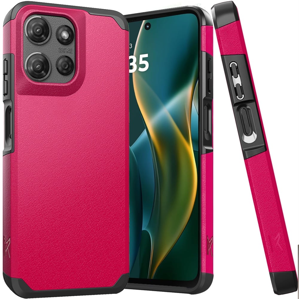 For Motorola Moto G Stylus 5G 2025