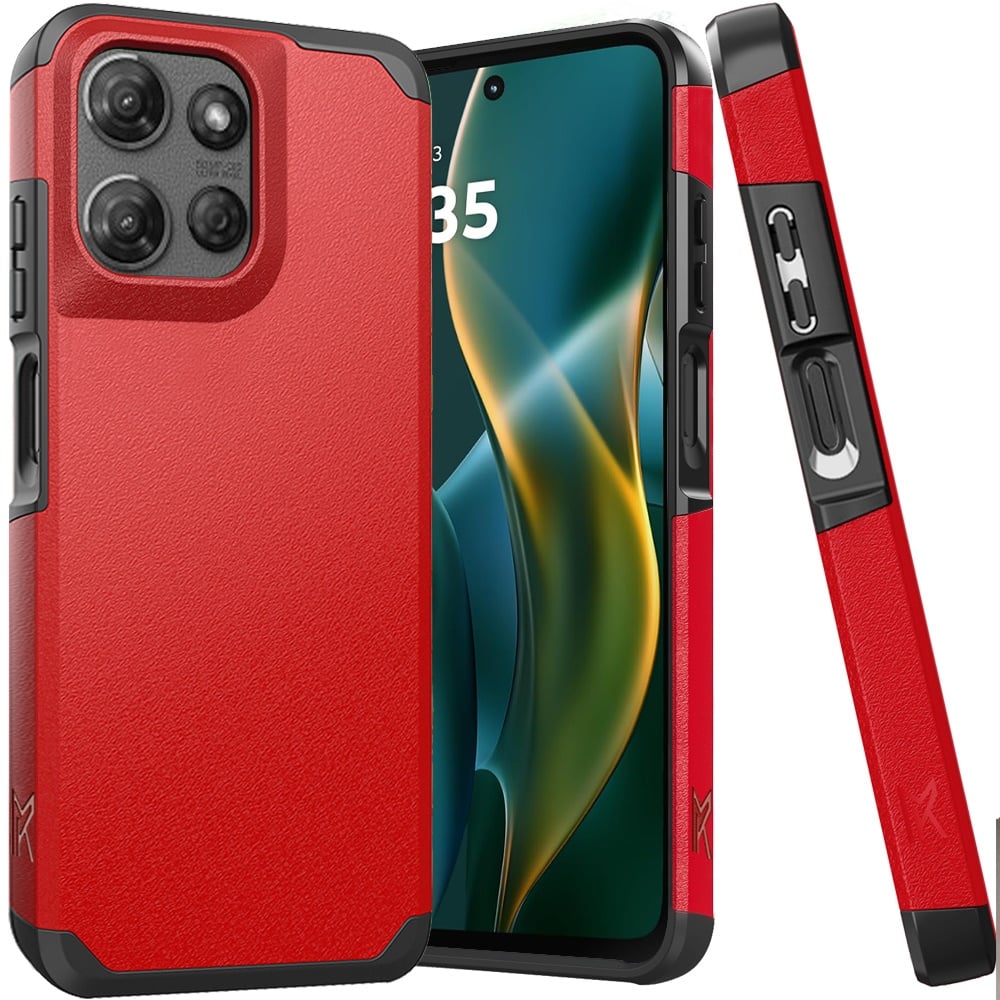 For Motorola Moto G Stylus 5G 2025