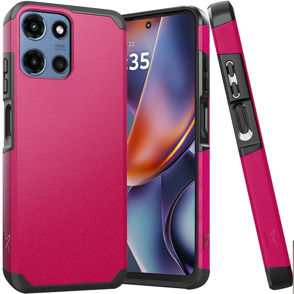 For Motorola Moto G 5G (2025)
