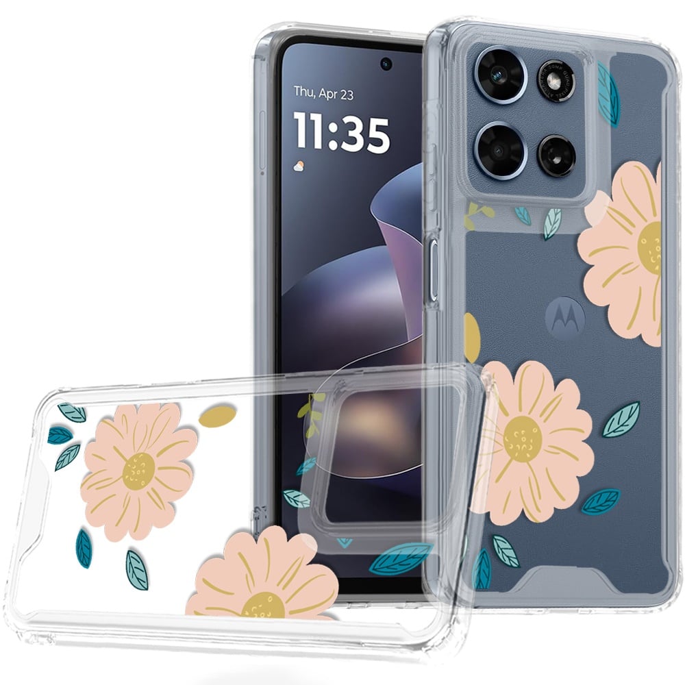 For Motorola Moto G 5G (2025)