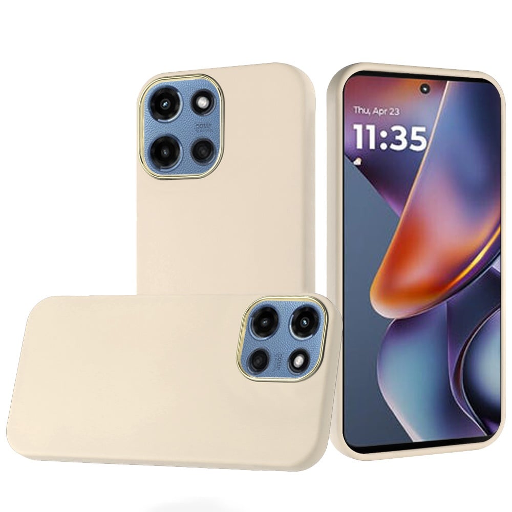 For Motorola Moto G 5G (2025)