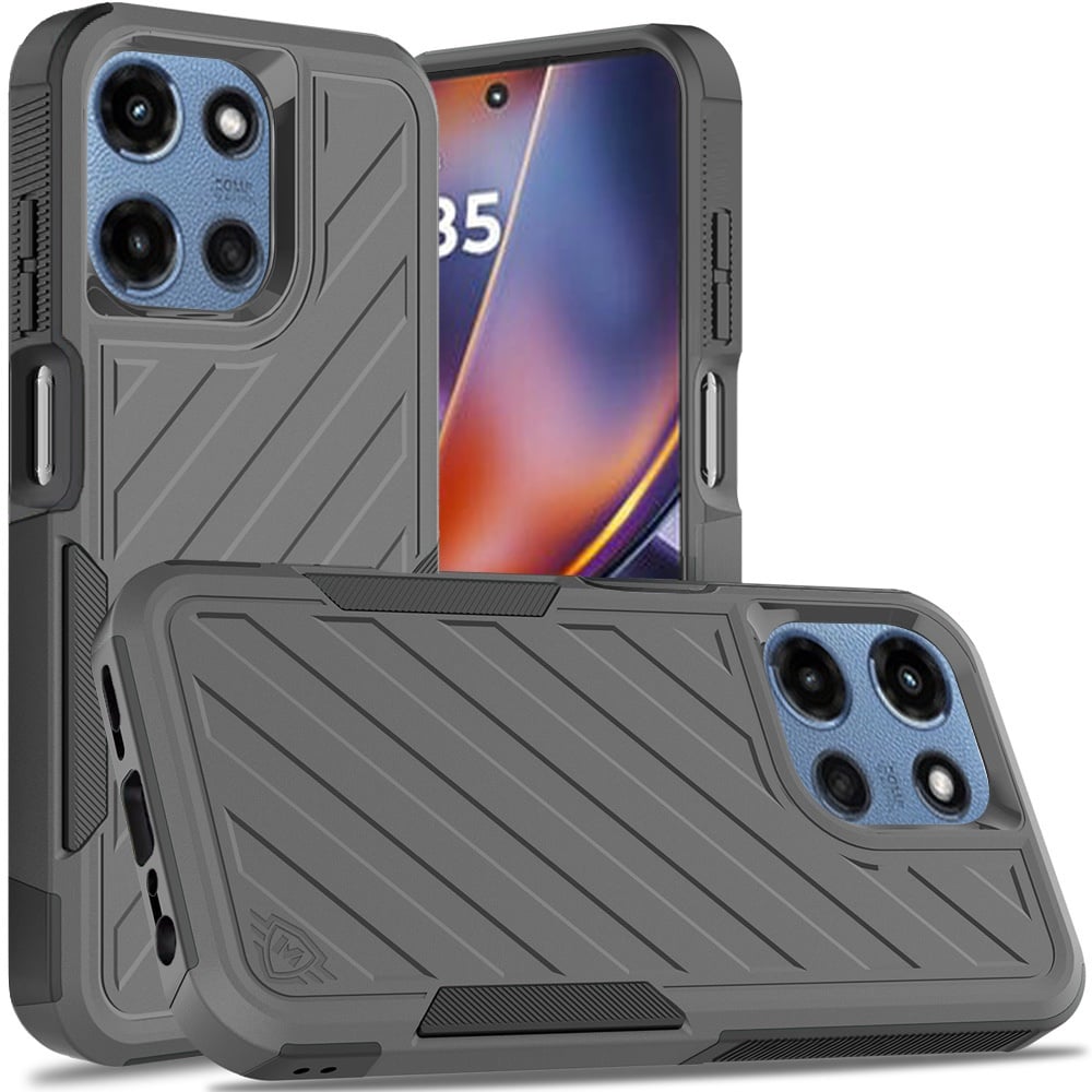 For Motorola Moto G 5G (2025)