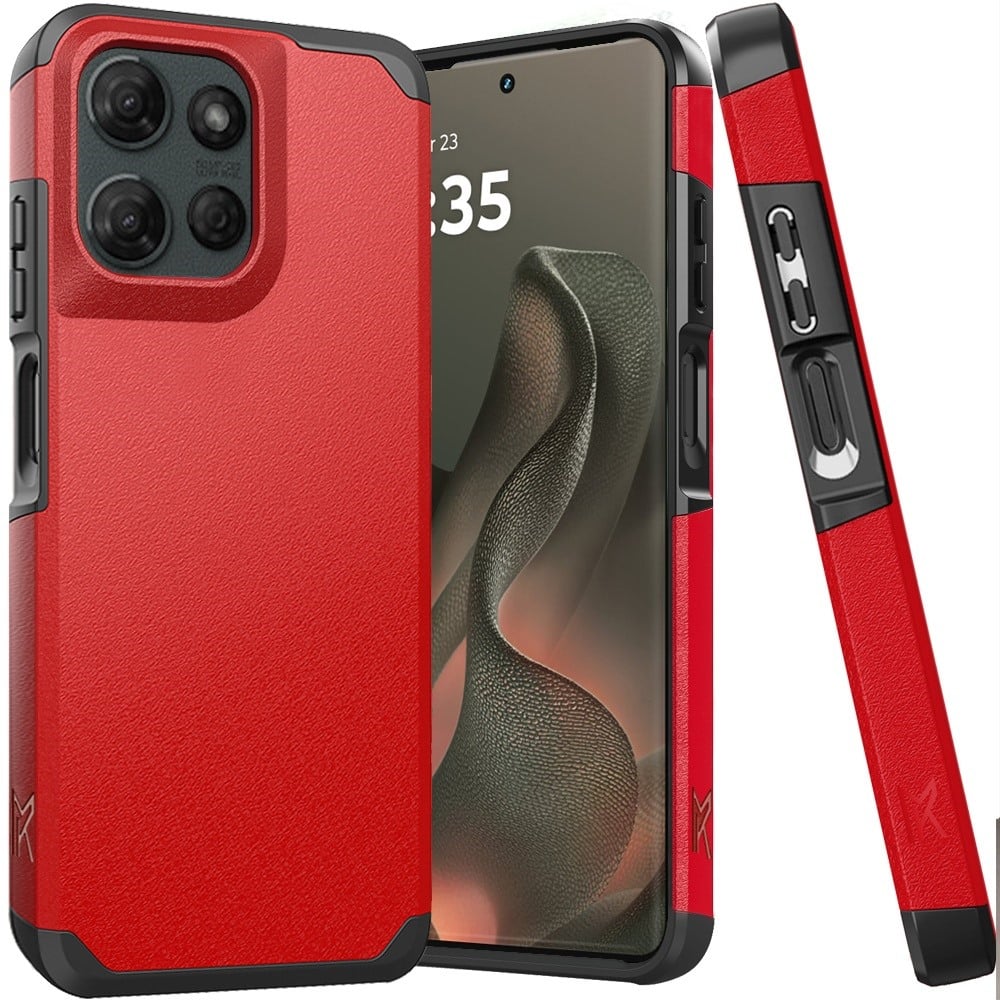 For Motorola Edge 2025