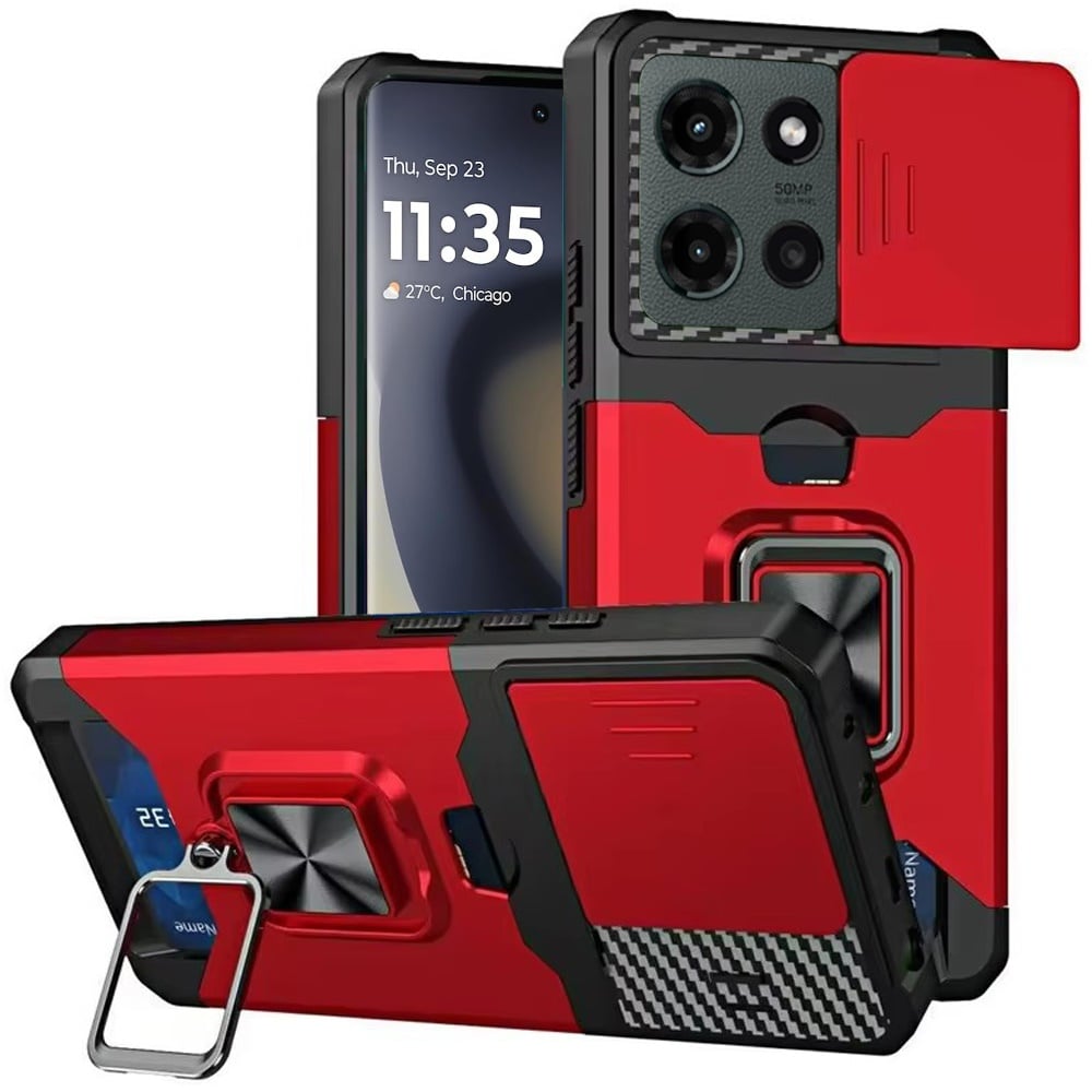 For Motorola Edge 2025