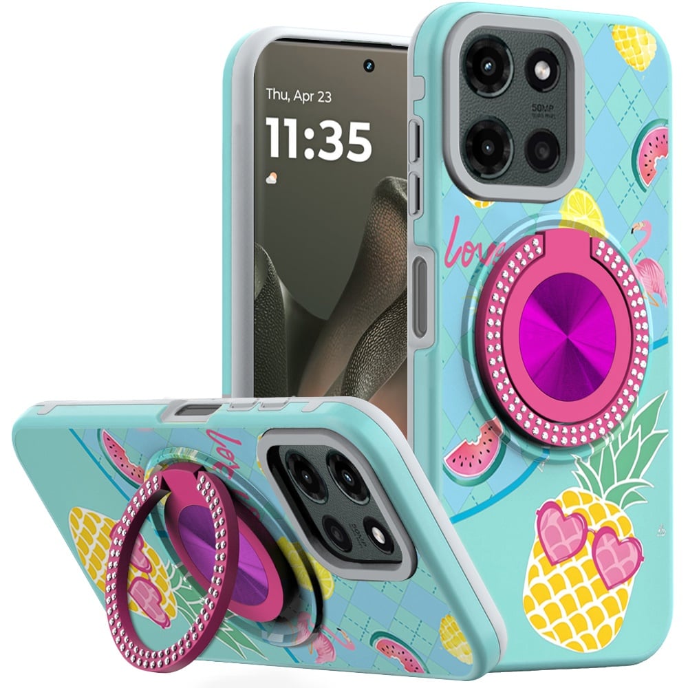 For Motorola Edge 2025
