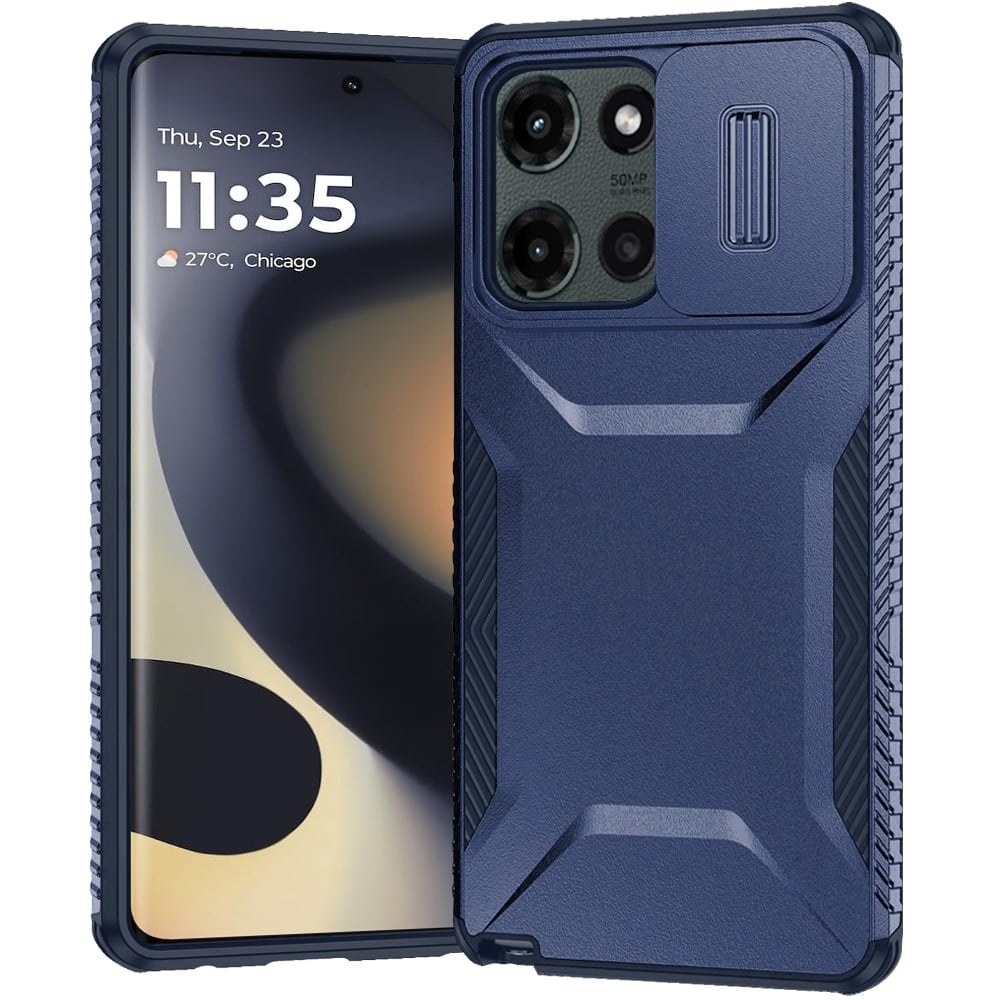 For Motorola Edge 2025
