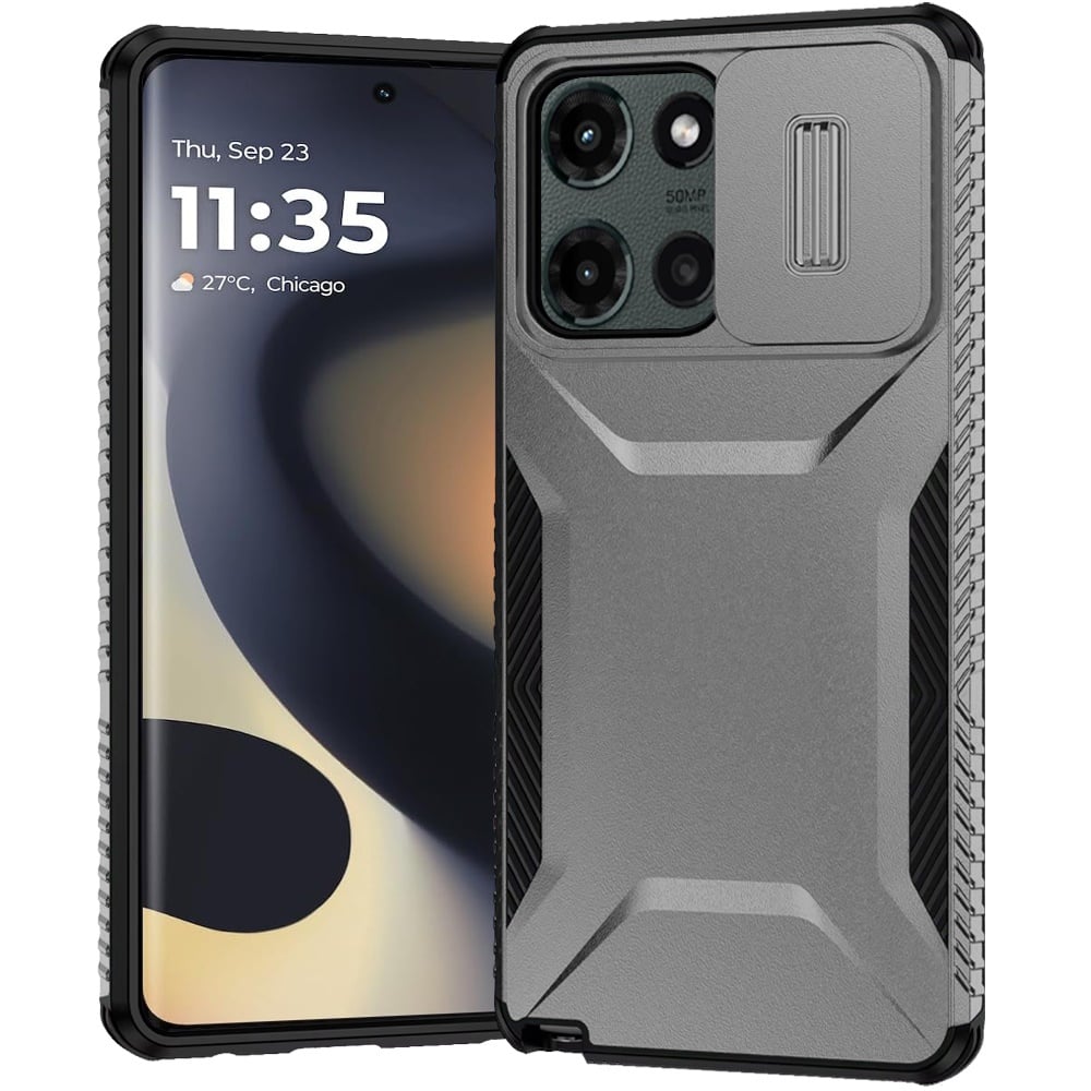 For Motorola Edge 2025