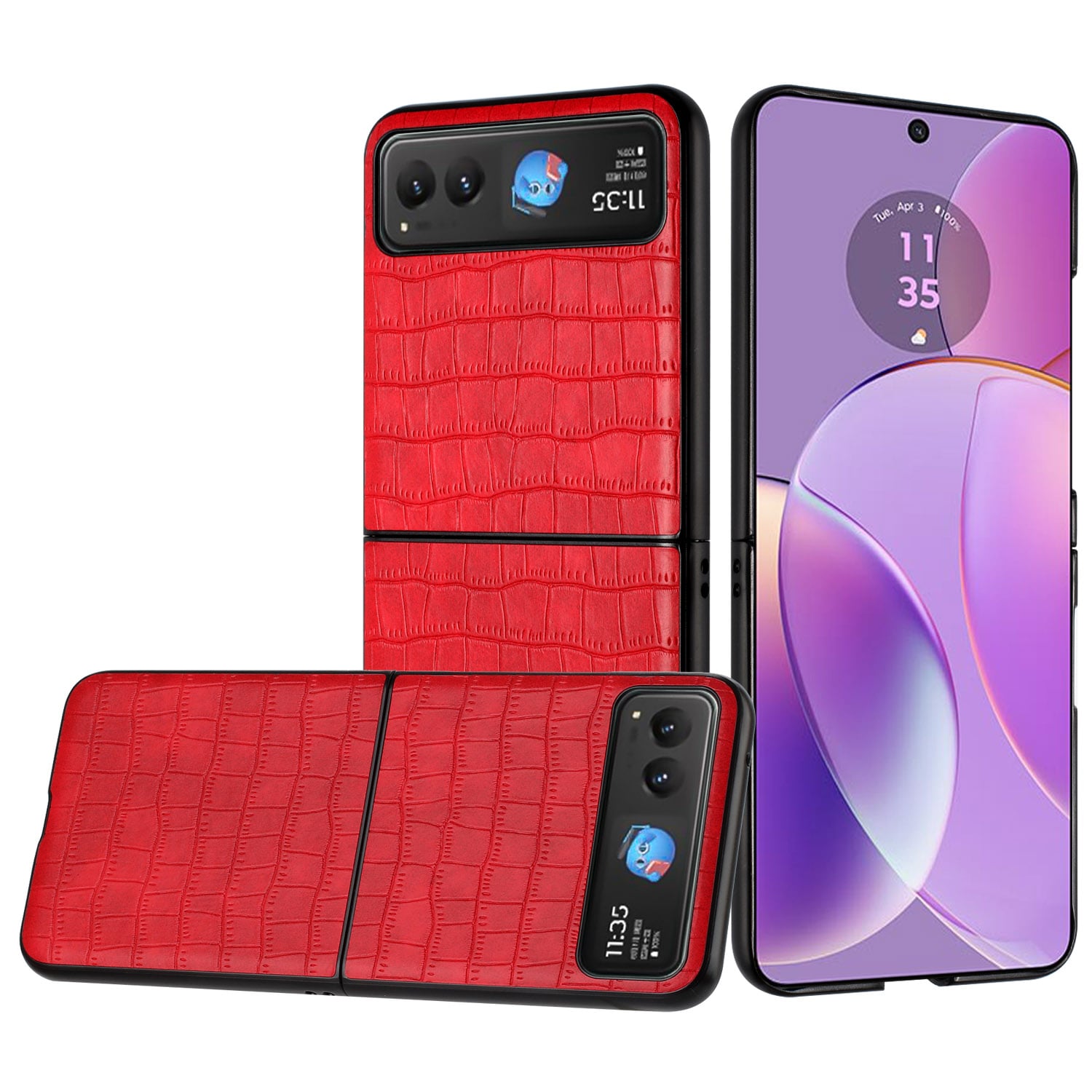 For Motorola Razr (2024)/ (2025)