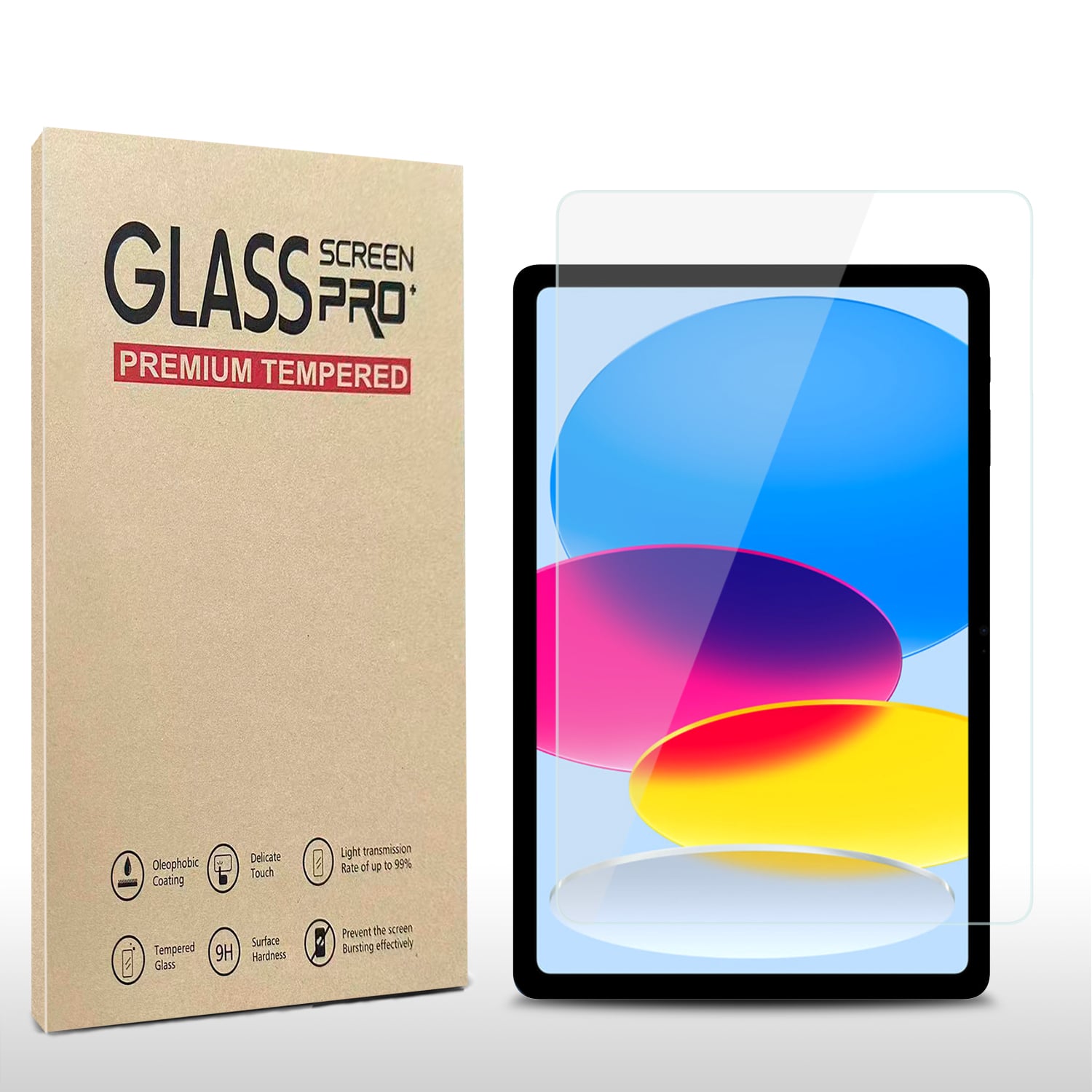 For Apple iPad