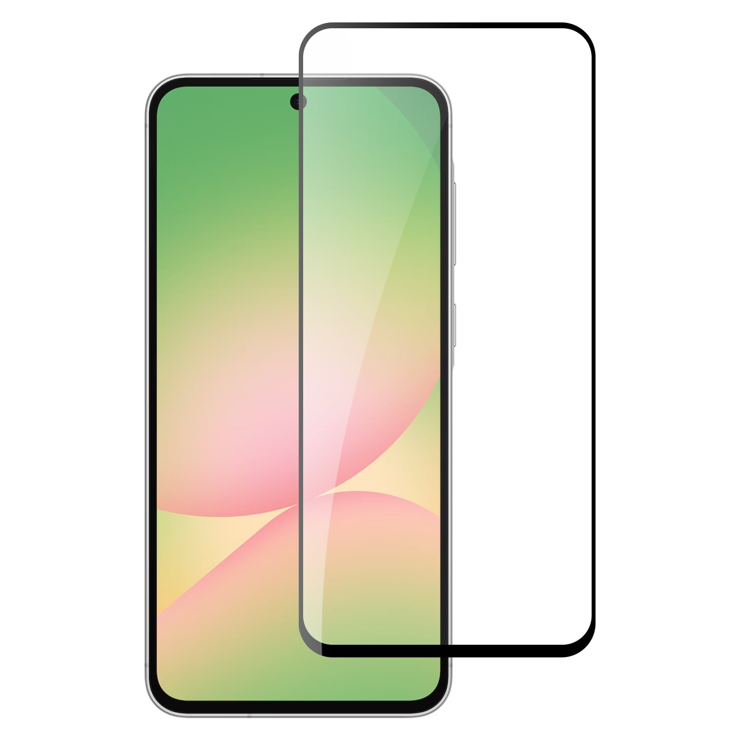 For Samsung A37 5G