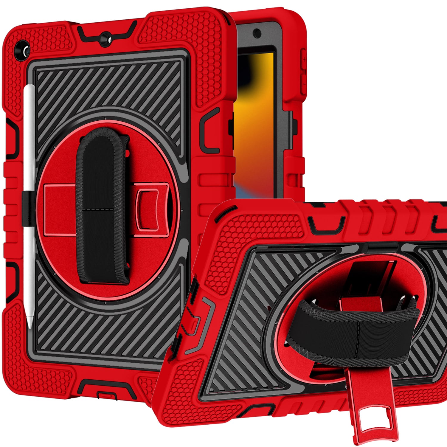For Apple iPad Air 11" (2024)