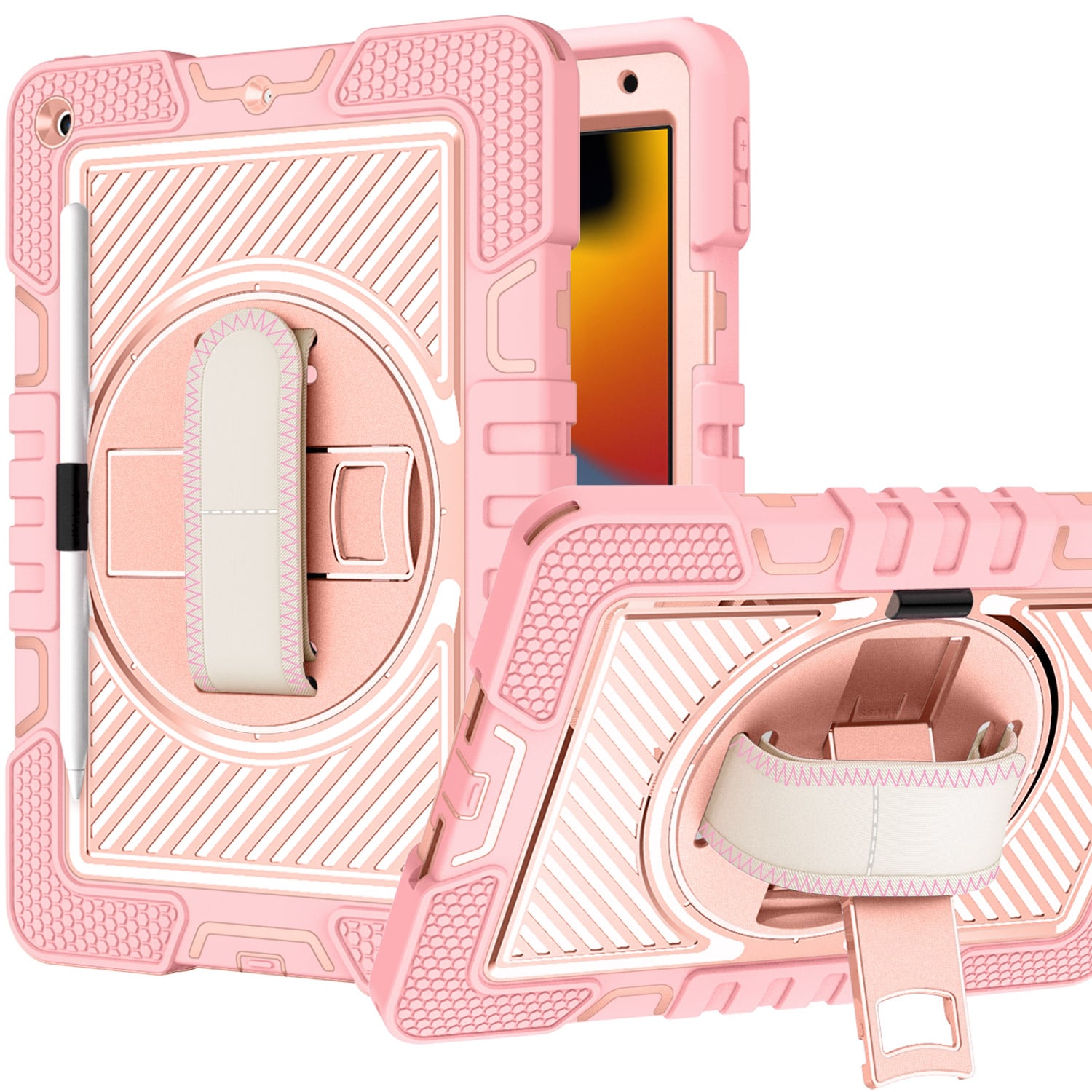 For Apple iPad Air 11" (2024)