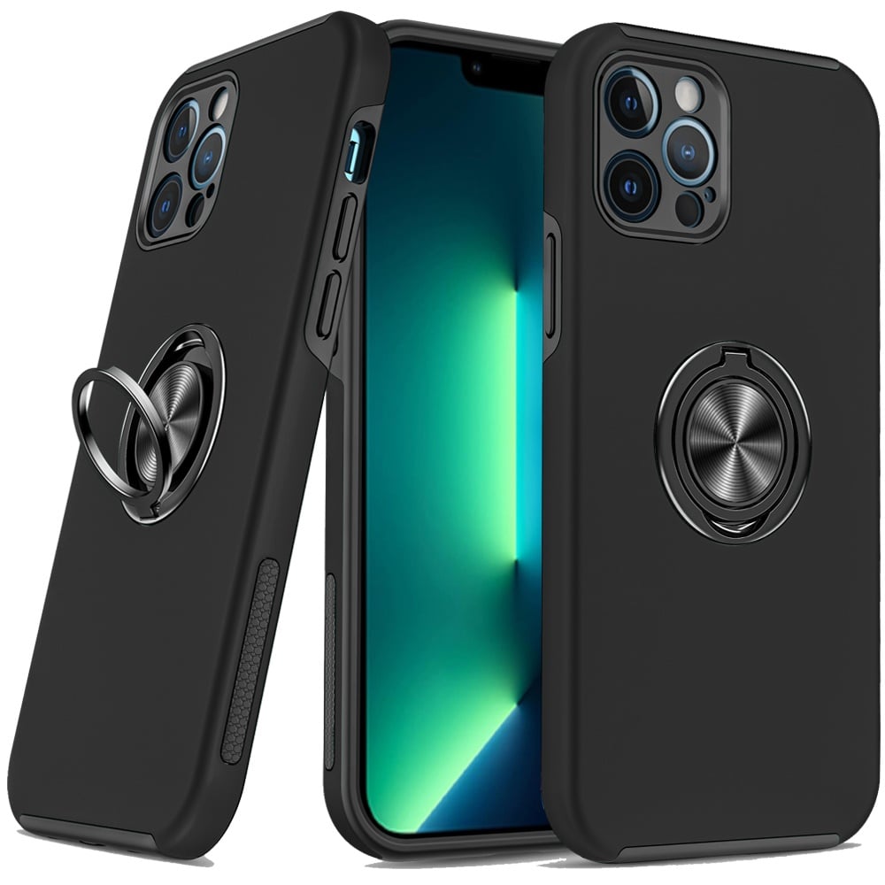 QBCHIEF-ip13pro-BK