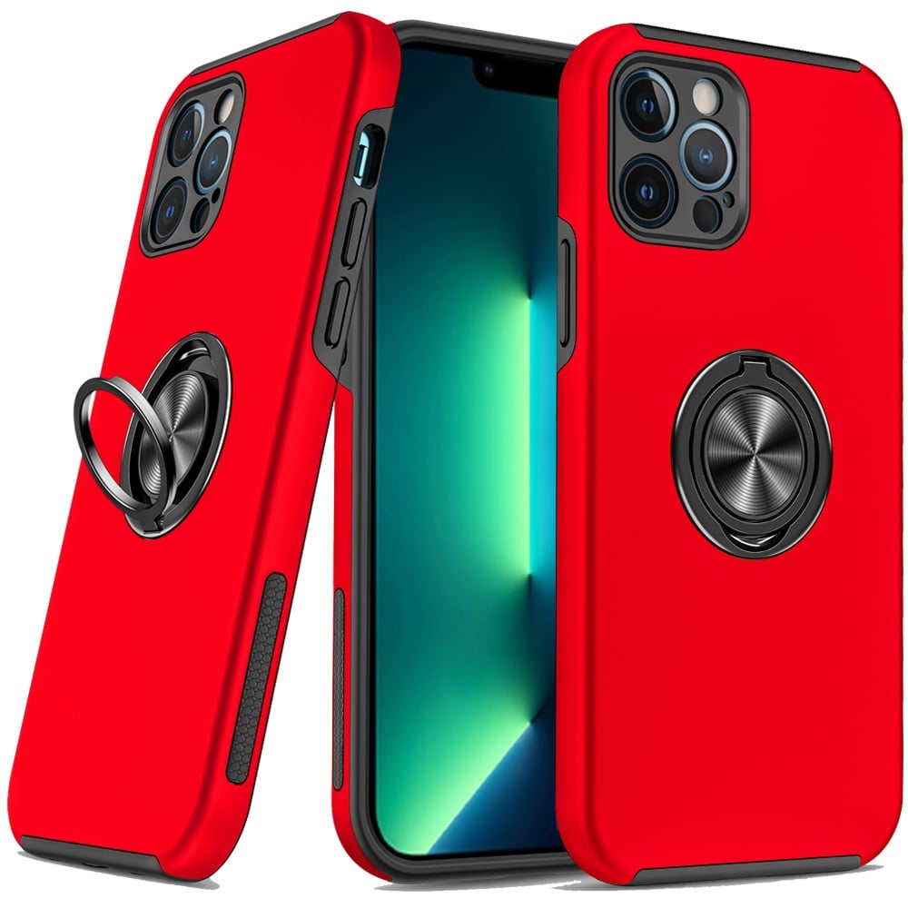 QBCHIEF-ip13pro-Red