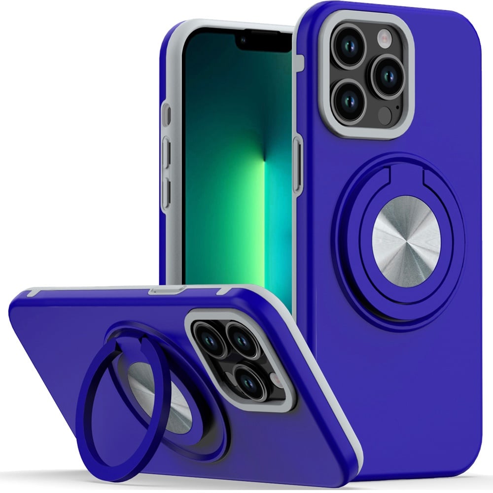 QBRING-ip13pro-Blue