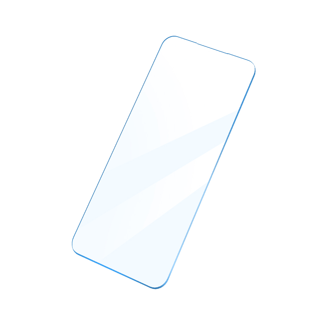 For Motorola G Play 2024 / G Stylus 5G 2023 / G 5G 2023 Clear Tempered Glass