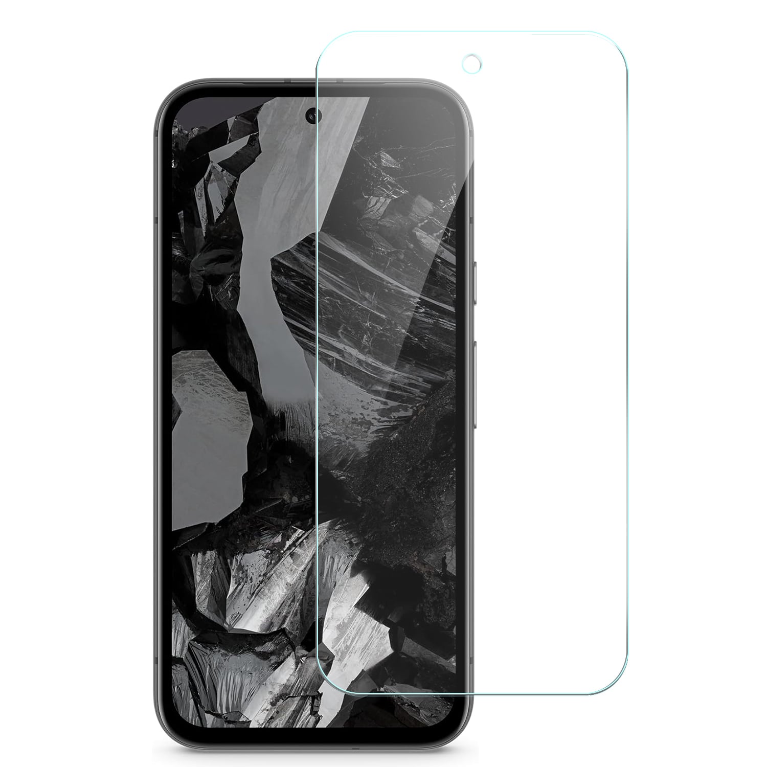 For Google Pixel 10 Pro XL Tempered Glassin Bulk Cardboard Package