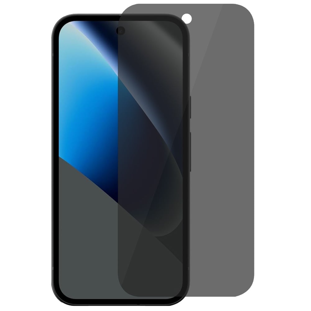 For Google Pixel 10a Privacy Tempered