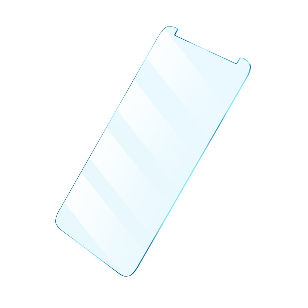 For TCL K11 Clear Tempered Glass