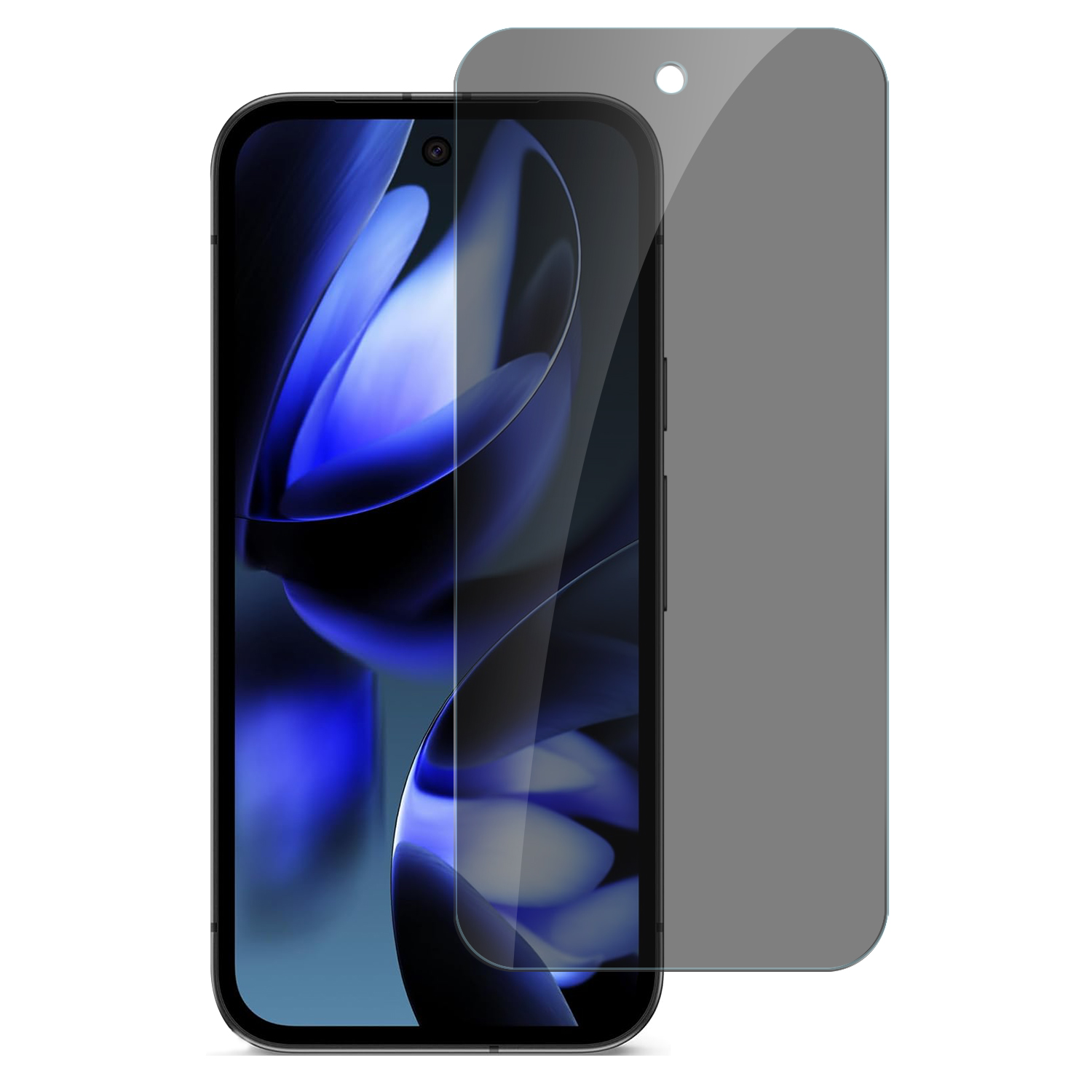 For Google Pixel 11 / 11 Pro Privacy Tempered