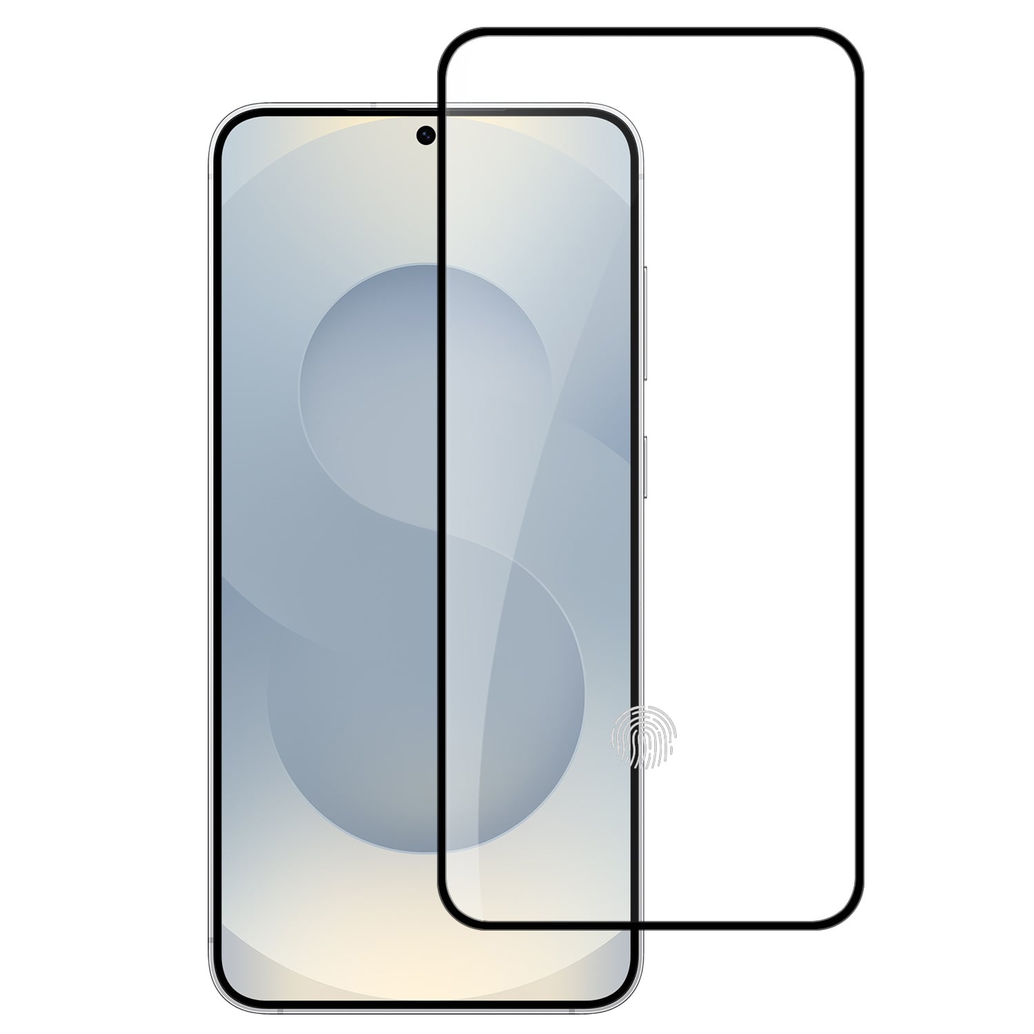 For Samsung s25 FE