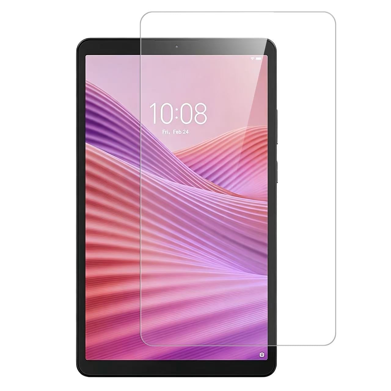 For BLU Tab One 5G Tab Premium Tempered Glass - Clear