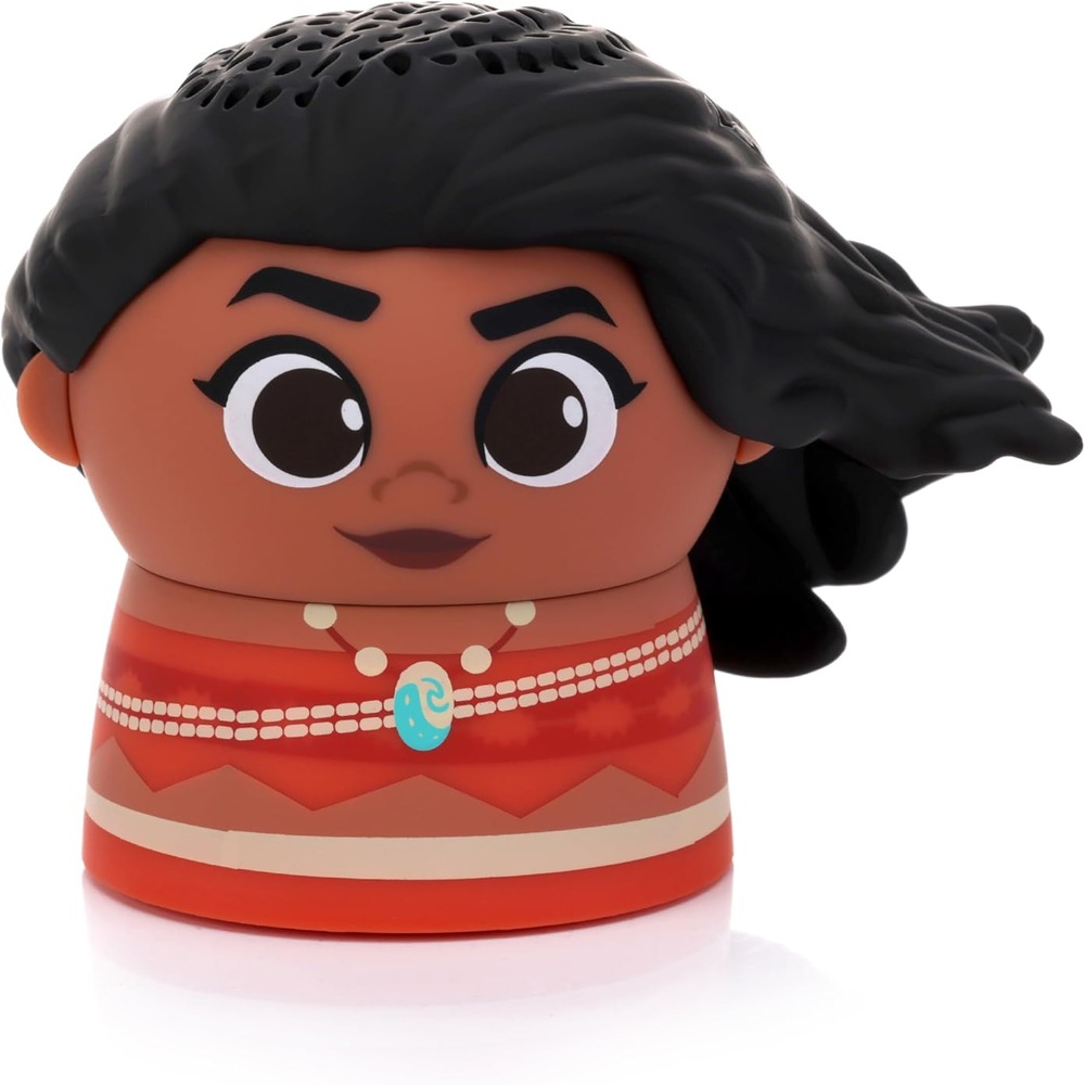 BITTY BOOMERS [DISNEY- MOANA] (MINI BT SPEAKER) - (LANE D 57)