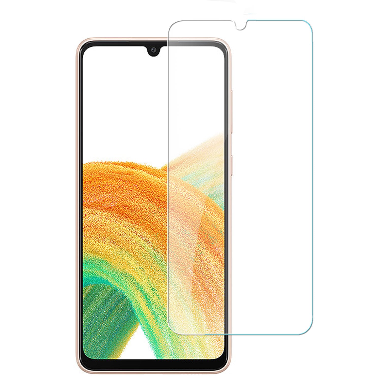 For Samsung A15 5G